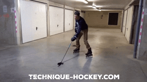 Comment apprendre a faire le michigan - Mouvement complet - Technique-Hockey