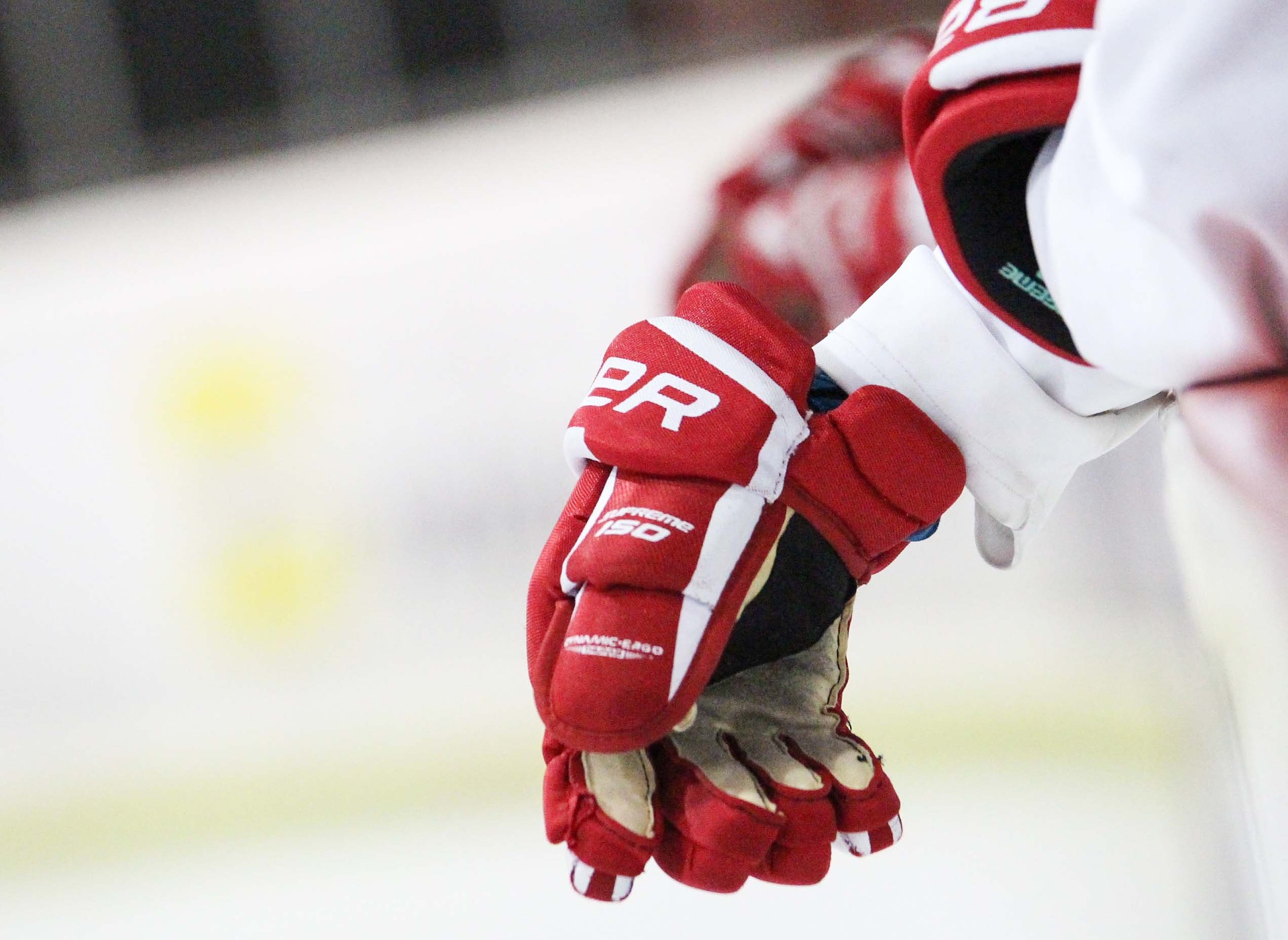 Les origines du Hockey sur Glace - Hockey sur glace