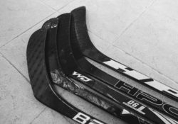 Palettes de hockey P92, 19, PP26, P88 et P28 - Technique-Hockey