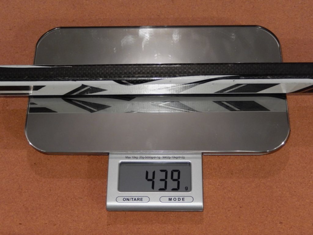 Poids bâton de hockey Oxelo XLR Pro Model